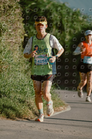 2025運動i台灣壯圍龜山朝日馬拉松 Sunrise Marathon