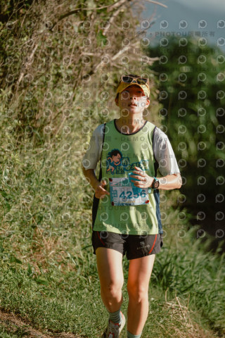 2025運動i台灣壯圍龜山朝日馬拉松 Sunrise Marathon