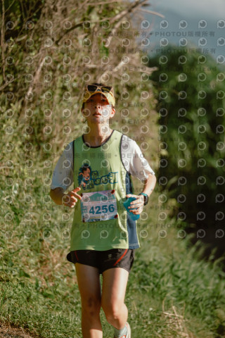 2025運動i台灣壯圍龜山朝日馬拉松 Sunrise Marathon