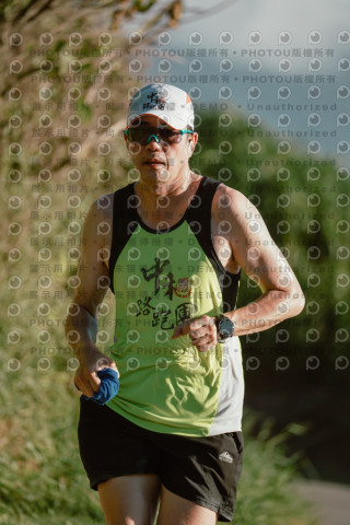 2025運動i台灣壯圍龜山朝日馬拉松 Sunrise Marathon