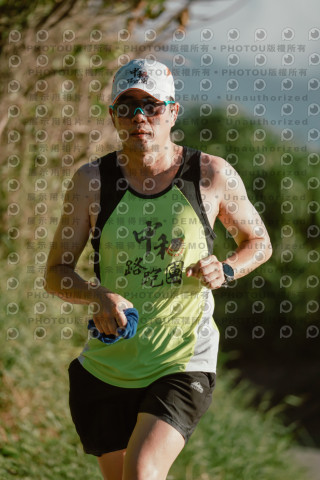 2025運動i台灣壯圍龜山朝日馬拉松 Sunrise Marathon