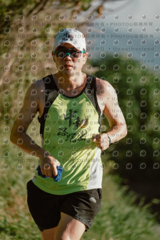 2025運動i台灣壯圍龜山朝日馬拉松 Sunrise Marathon