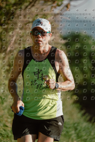 2025運動i台灣壯圍龜山朝日馬拉松 Sunrise Marathon