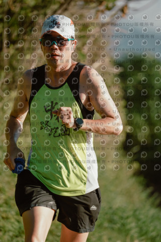 2025運動i台灣壯圍龜山朝日馬拉松 Sunrise Marathon
