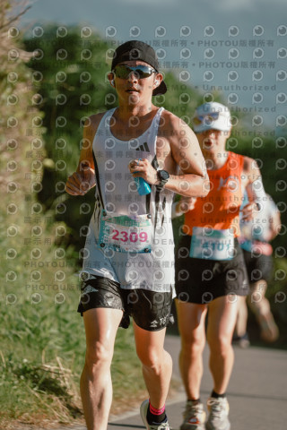2025運動i台灣壯圍龜山朝日馬拉松 Sunrise Marathon
