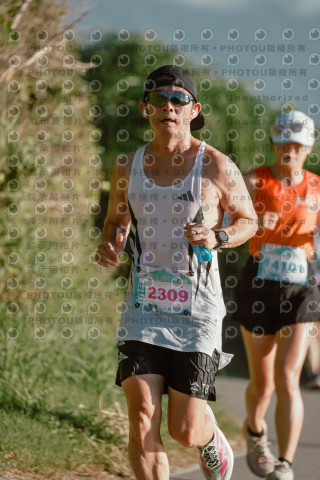 2025運動i台灣壯圍龜山朝日馬拉松 Sunrise Marathon