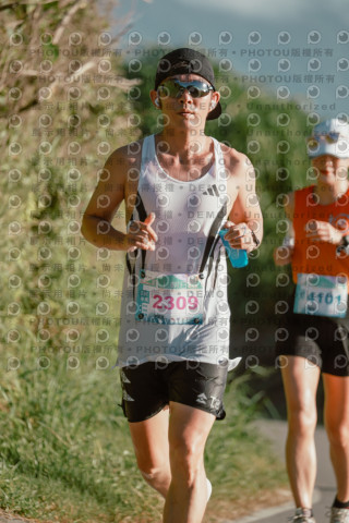 2025運動i台灣壯圍龜山朝日馬拉松 Sunrise Marathon