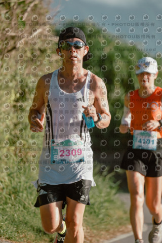 2025運動i台灣壯圍龜山朝日馬拉松 Sunrise Marathon