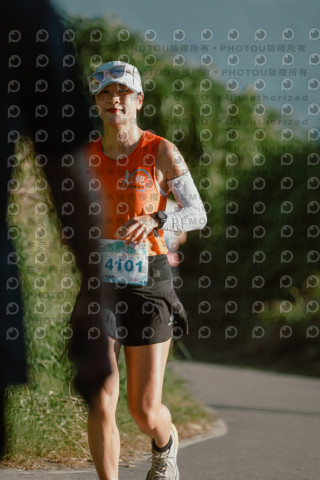 2025運動i台灣壯圍龜山朝日馬拉松 Sunrise Marathon