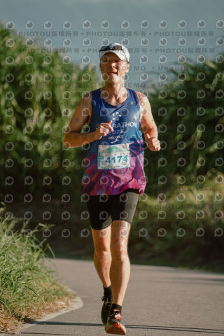 2025運動i台灣壯圍龜山朝日馬拉松 Sunrise Marathon