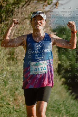 2025運動i台灣壯圍龜山朝日馬拉松 Sunrise Marathon