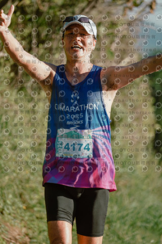 2025運動i台灣壯圍龜山朝日馬拉松 Sunrise Marathon