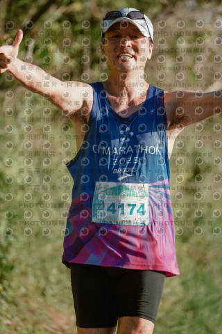 2025運動i台灣壯圍龜山朝日馬拉松 Sunrise Marathon