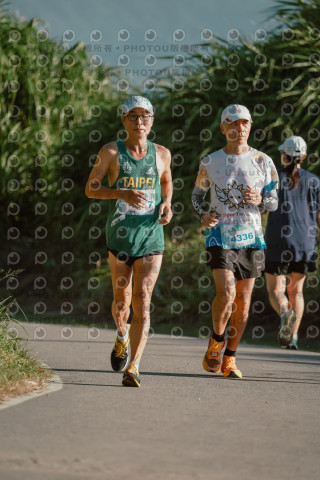 2025運動i台灣壯圍龜山朝日馬拉松 Sunrise Marathon