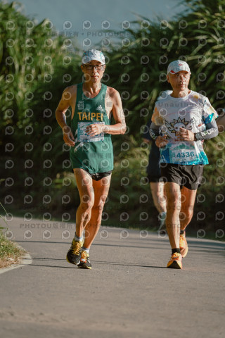 2025運動i台灣壯圍龜山朝日馬拉松 Sunrise Marathon
