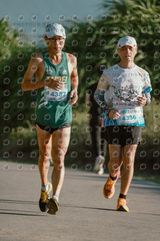 2025運動i台灣壯圍龜山朝日馬拉松 Sunrise Marathon