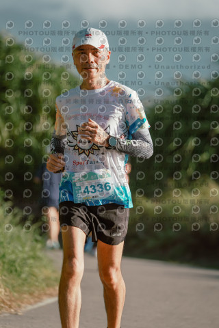 2025運動i台灣壯圍龜山朝日馬拉松 Sunrise Marathon