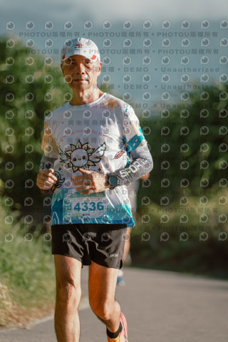 2025運動i台灣壯圍龜山朝日馬拉松 Sunrise Marathon