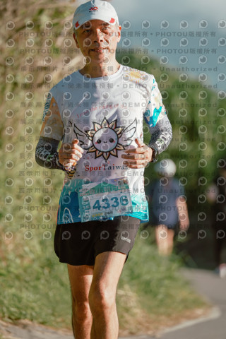 2025運動i台灣壯圍龜山朝日馬拉松 Sunrise Marathon