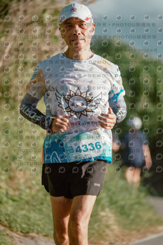 2025運動i台灣壯圍龜山朝日馬拉松 Sunrise Marathon