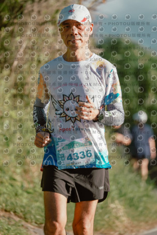 2025運動i台灣壯圍龜山朝日馬拉松 Sunrise Marathon