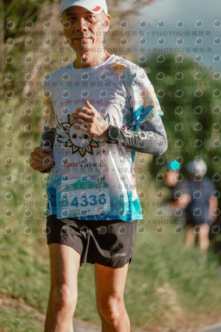 2025運動i台灣壯圍龜山朝日馬拉松 Sunrise Marathon