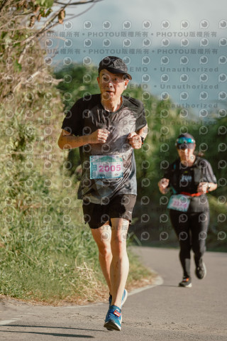2025運動i台灣壯圍龜山朝日馬拉松 Sunrise Marathon