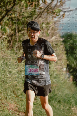 2025運動i台灣壯圍龜山朝日馬拉松 Sunrise Marathon