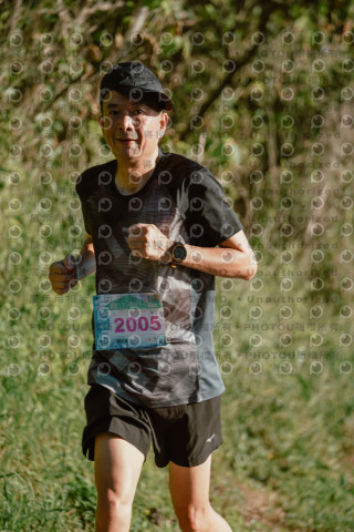 2025運動i台灣壯圍龜山朝日馬拉松 Sunrise Marathon
