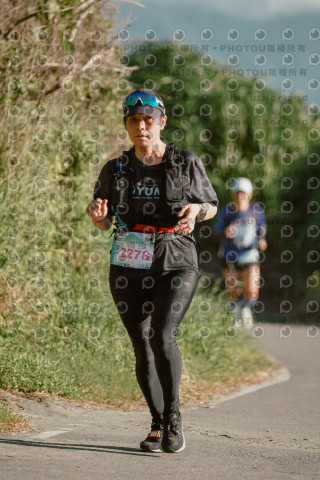 2025運動i台灣壯圍龜山朝日馬拉松 Sunrise Marathon