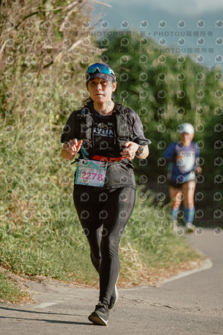 2025運動i台灣壯圍龜山朝日馬拉松 Sunrise Marathon