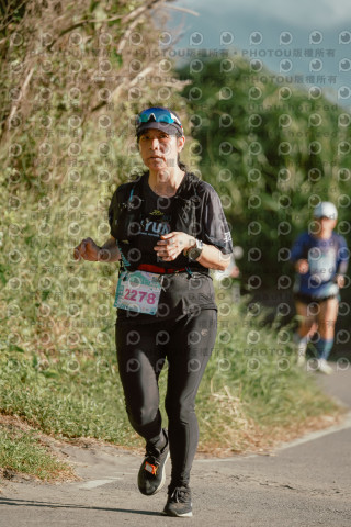 2025運動i台灣壯圍龜山朝日馬拉松 Sunrise Marathon