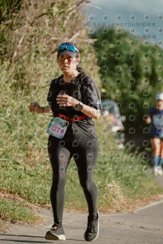 2025運動i台灣壯圍龜山朝日馬拉松 Sunrise Marathon