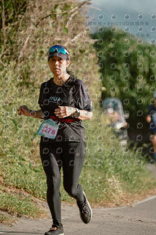 2025運動i台灣壯圍龜山朝日馬拉松 Sunrise Marathon