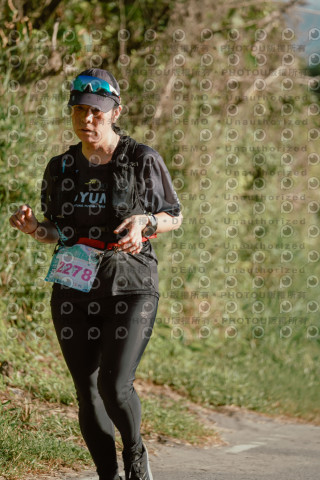 2025運動i台灣壯圍龜山朝日馬拉松 Sunrise Marathon