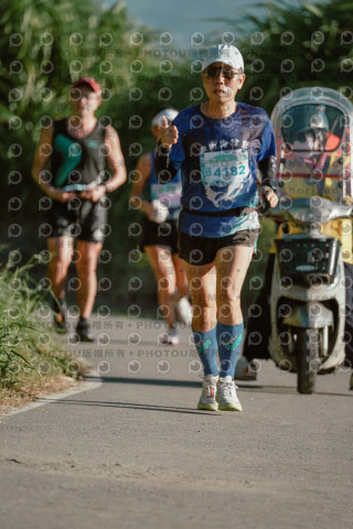 2025運動i台灣壯圍龜山朝日馬拉松 Sunrise Marathon