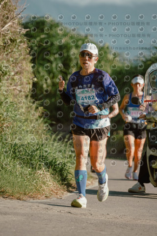 2025運動i台灣壯圍龜山朝日馬拉松 Sunrise Marathon