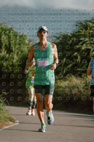 2025運動i台灣壯圍龜山朝日馬拉松 Sunrise Marathon