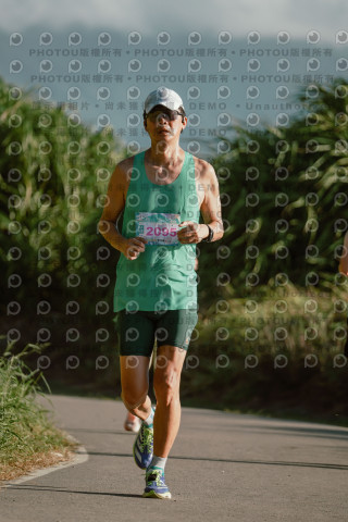 2025運動i台灣壯圍龜山朝日馬拉松 Sunrise Marathon