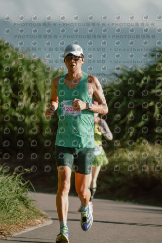 2025運動i台灣壯圍龜山朝日馬拉松 Sunrise Marathon