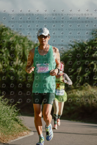 2025運動i台灣壯圍龜山朝日馬拉松 Sunrise Marathon
