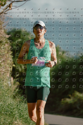 2025運動i台灣壯圍龜山朝日馬拉松 Sunrise Marathon