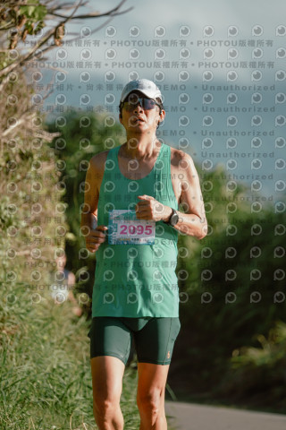 2025運動i台灣壯圍龜山朝日馬拉松 Sunrise Marathon