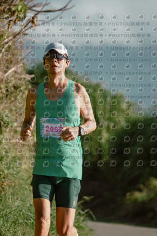 2025運動i台灣壯圍龜山朝日馬拉松 Sunrise Marathon