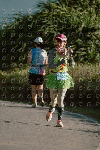 2025運動i台灣壯圍龜山朝日馬拉松 Sunrise Marathon