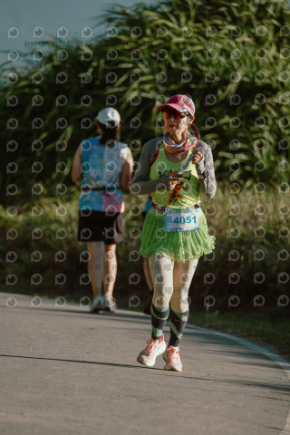 2025運動i台灣壯圍龜山朝日馬拉松 Sunrise Marathon