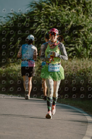 2025運動i台灣壯圍龜山朝日馬拉松 Sunrise Marathon