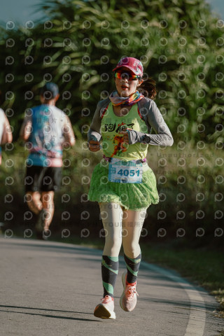 2025運動i台灣壯圍龜山朝日馬拉松 Sunrise Marathon