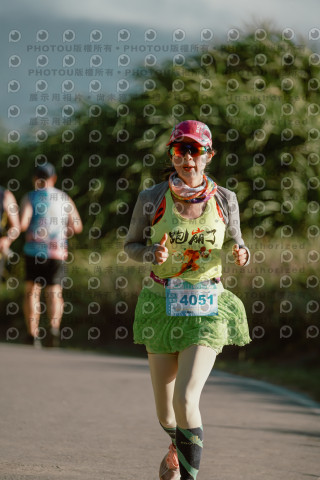 2025運動i台灣壯圍龜山朝日馬拉松 Sunrise Marathon