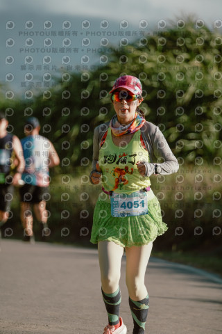 2025運動i台灣壯圍龜山朝日馬拉松 Sunrise Marathon